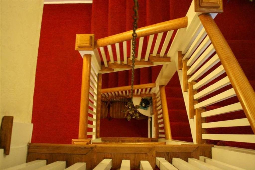 Red Rocker Inn Блек Маунтин Екстериор снимка
